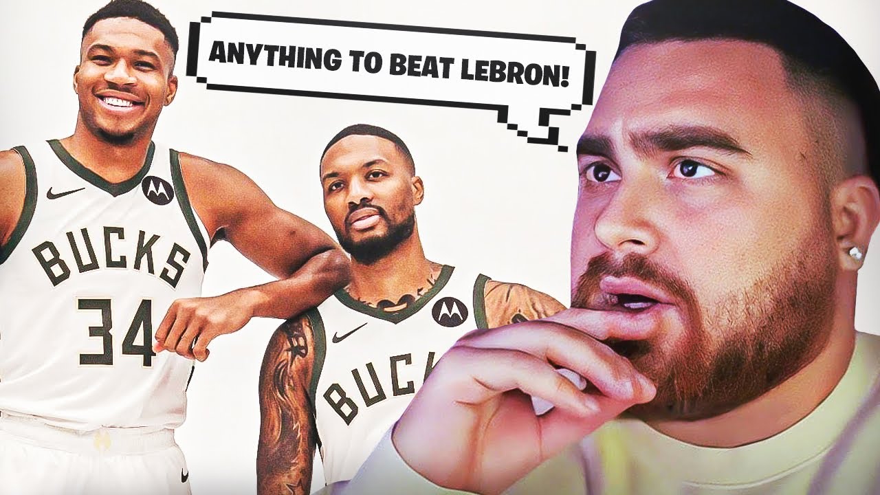 LosPollosTV отреагировал: «Они никогда не должны были допустить этого!» (JxmyHighRoller)