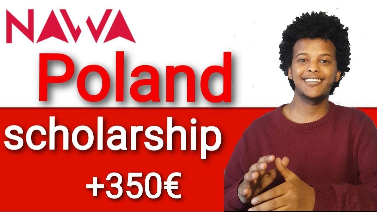 The Banach Poland Government Scholarship |    ፖላንድ ባናቺ ስኮላርሺፕ