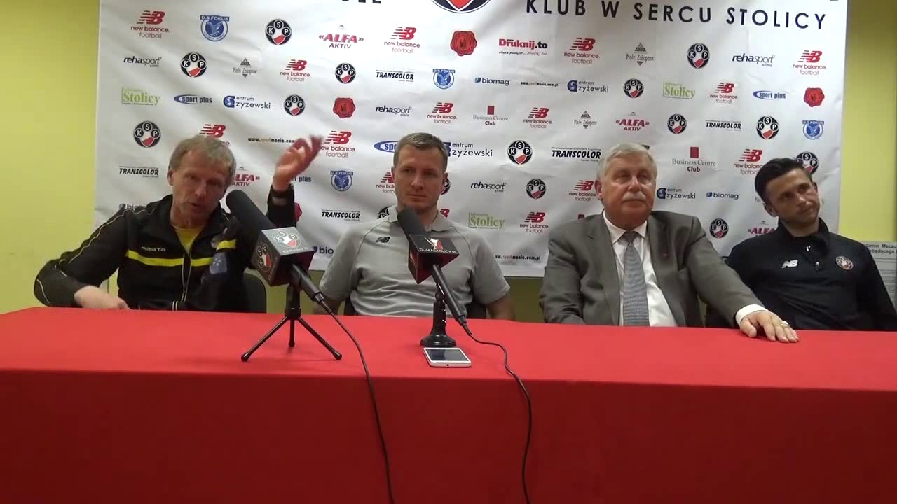Trener Kotas powrócił w wielkim stylu!