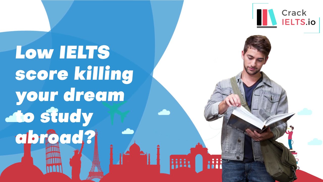 CrackIELTS.io | Improve your IELTS score by at least 1 band with the tips & tricks we offer.