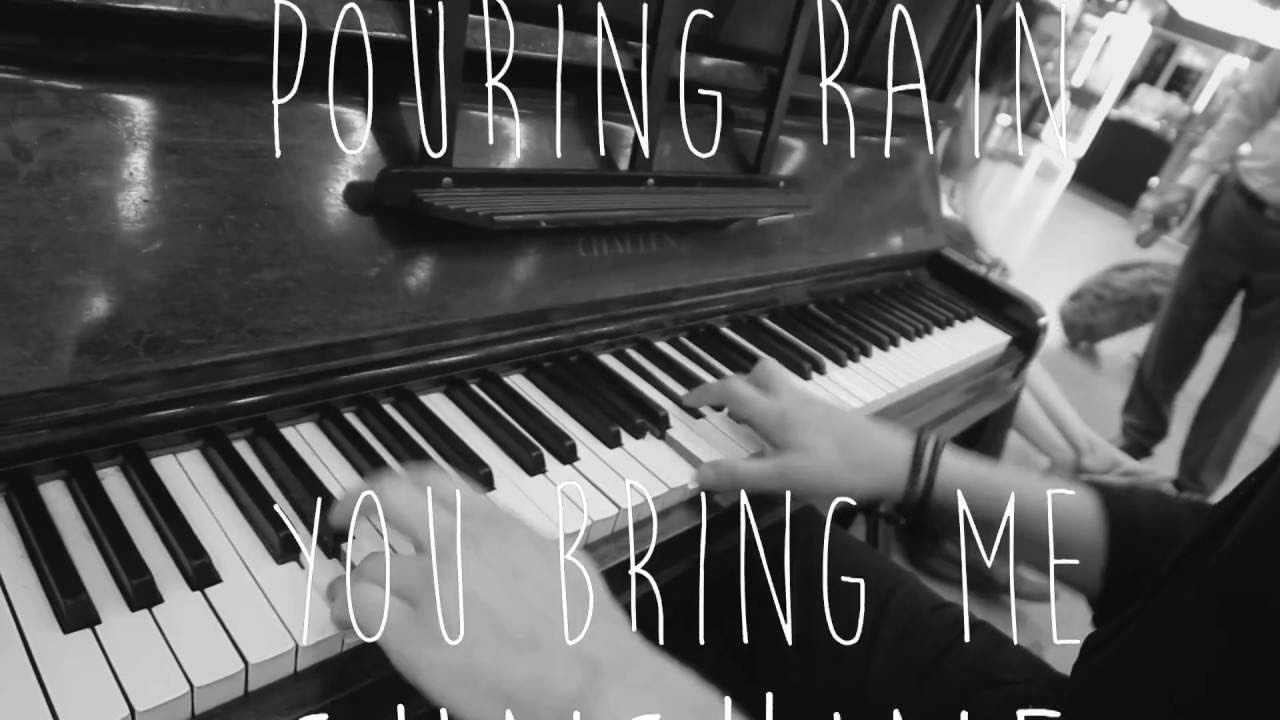 James Sayer - Sweet Baby Jane (Lyric Video)