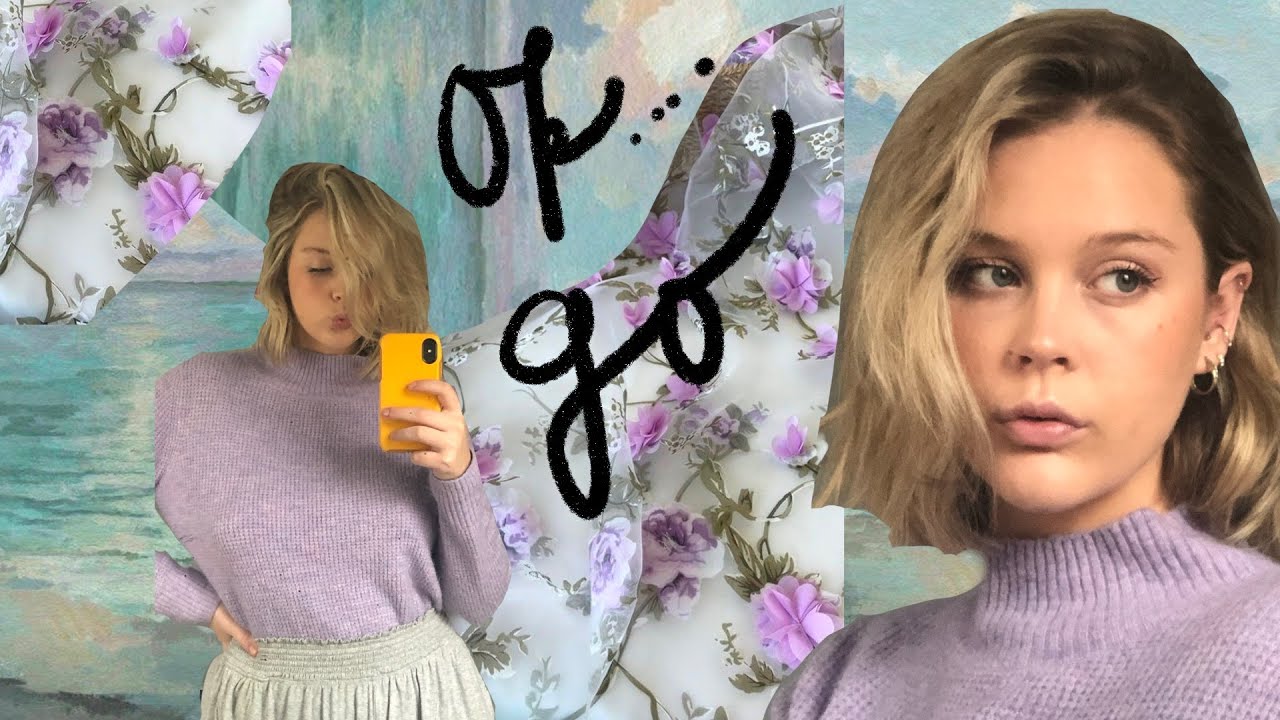 PRE-MED FIRST WEEK OF CLASSES! VLOG: starting fresh, recipes and more!