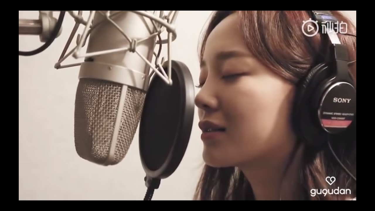 Sejeong (세정 ) - A Kind Of Sorrow (有一种悲伤) (Cover)
