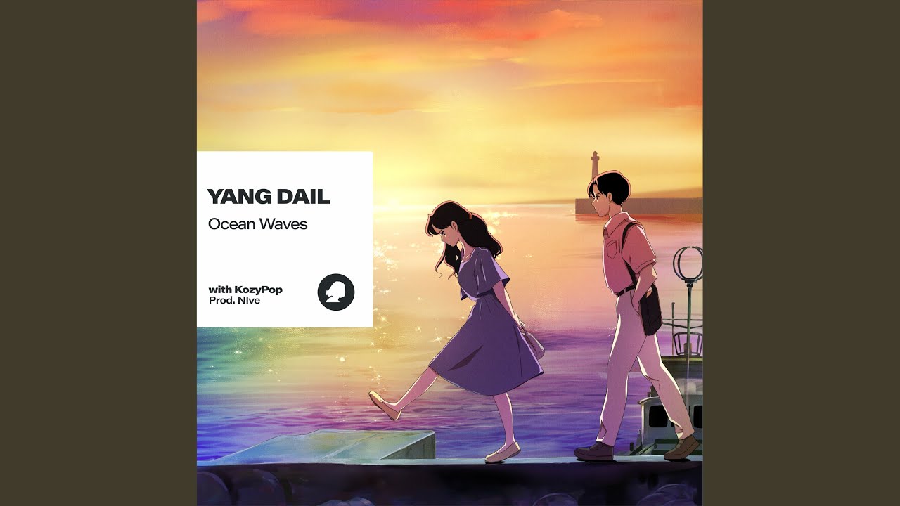 Ocean Waves (Instrumental)