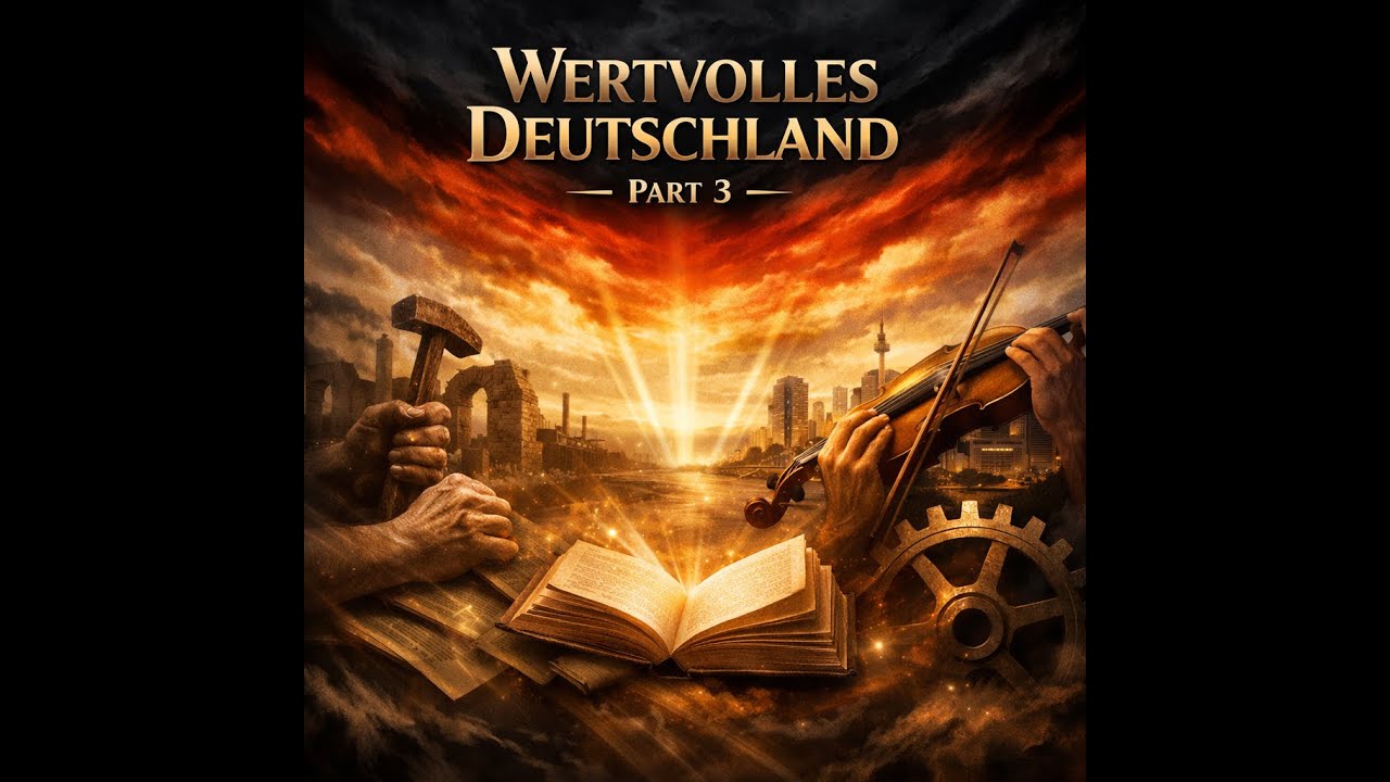 Wertvolles Deutschland Part 3