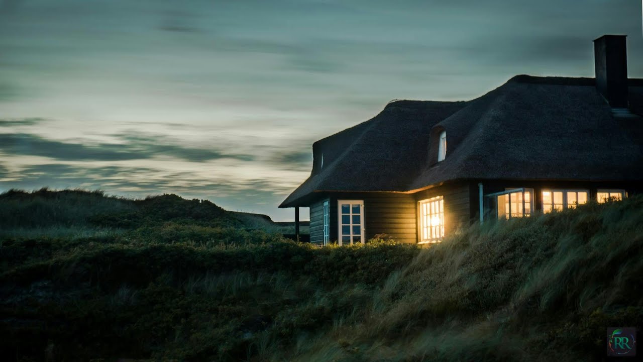 AS  FOR  ME  AND  MY  HOUSE      4k