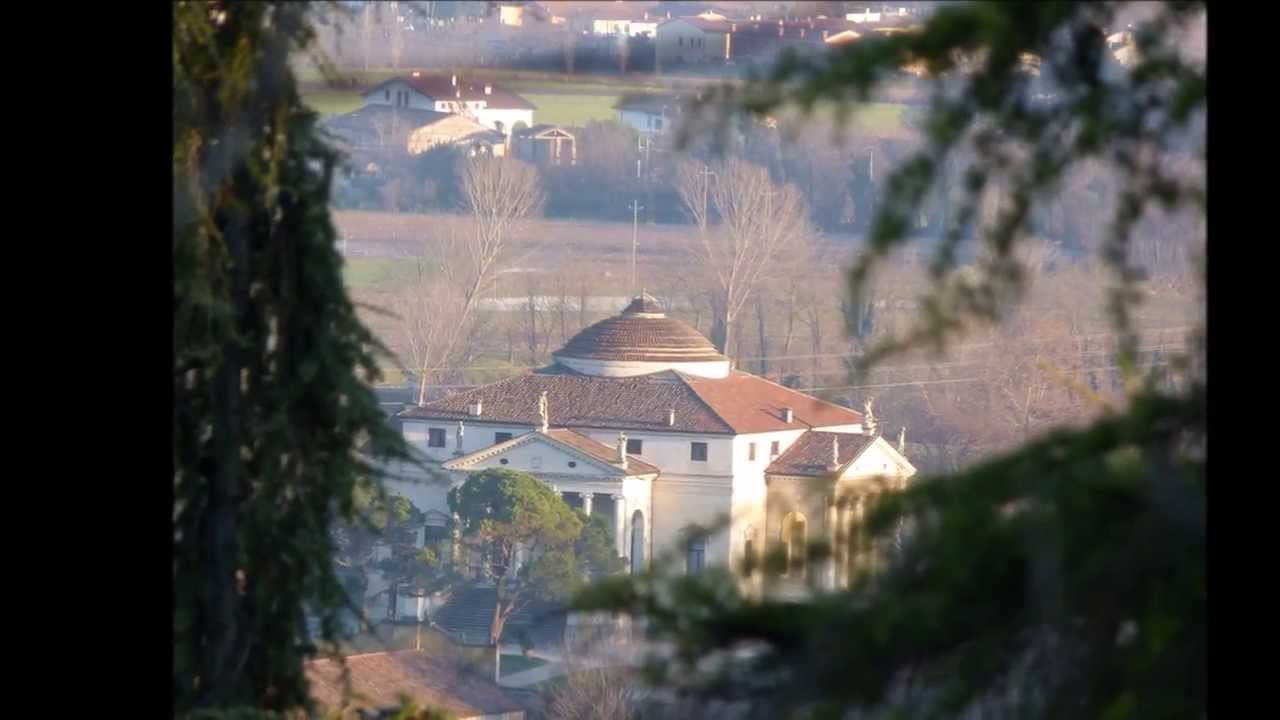 Vicenza città bellissima
