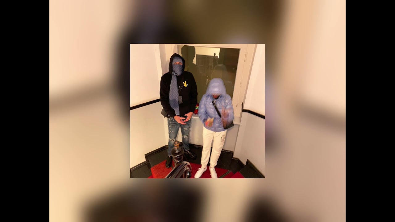 (free) Ezco 44 x TM x OG Raijk type beat (2025)