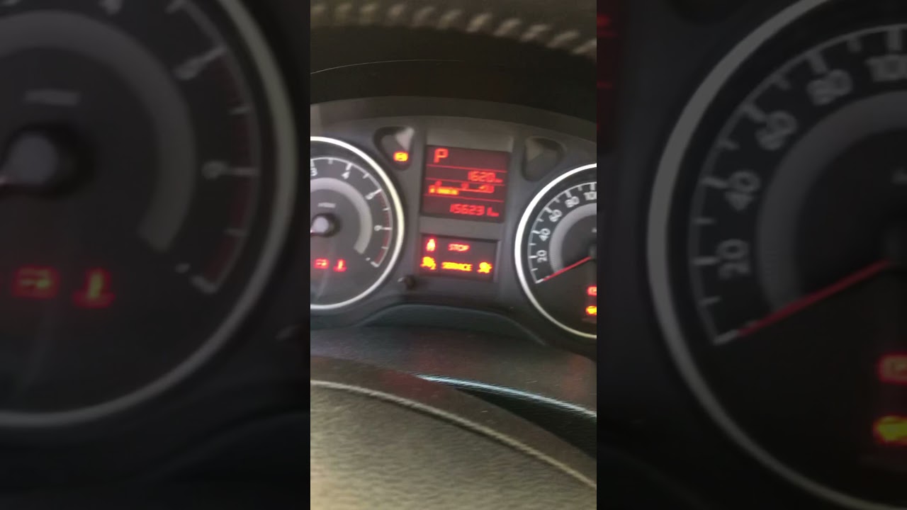 Peugeot 301 control unit compatible on AP200 scan tool