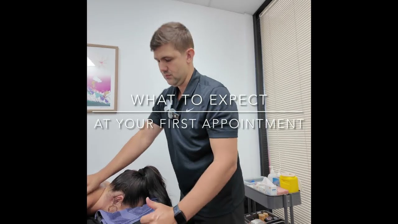 Tom’s BIGGEST FRUSTRATION with how other physios manage neck pain...