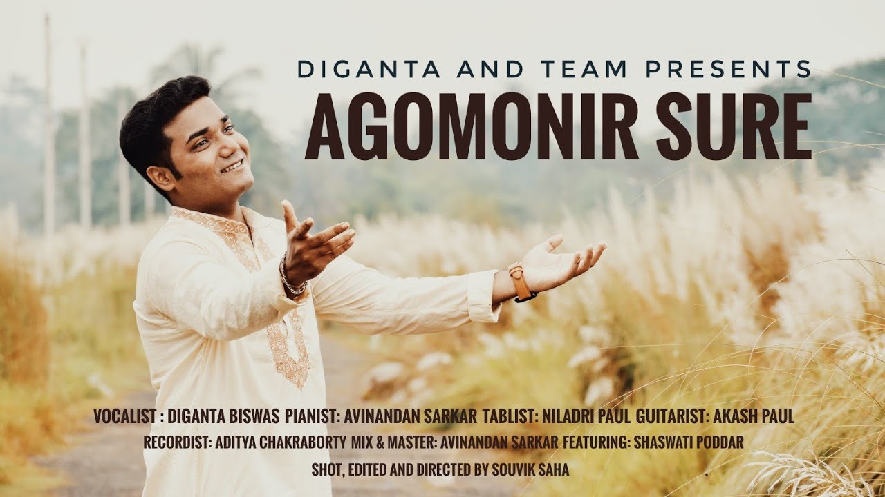 Agomonir Sure (আগমনীর সুরে) | Mahalaya Special | Singhastha | Jago Maa | Jago Tumi Jago