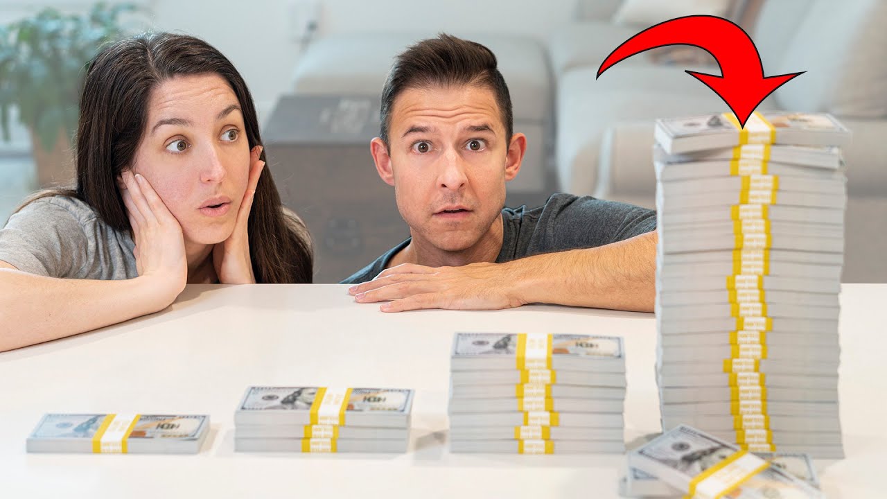 How We Turned $1,000 Into $126,000 in 2 Years