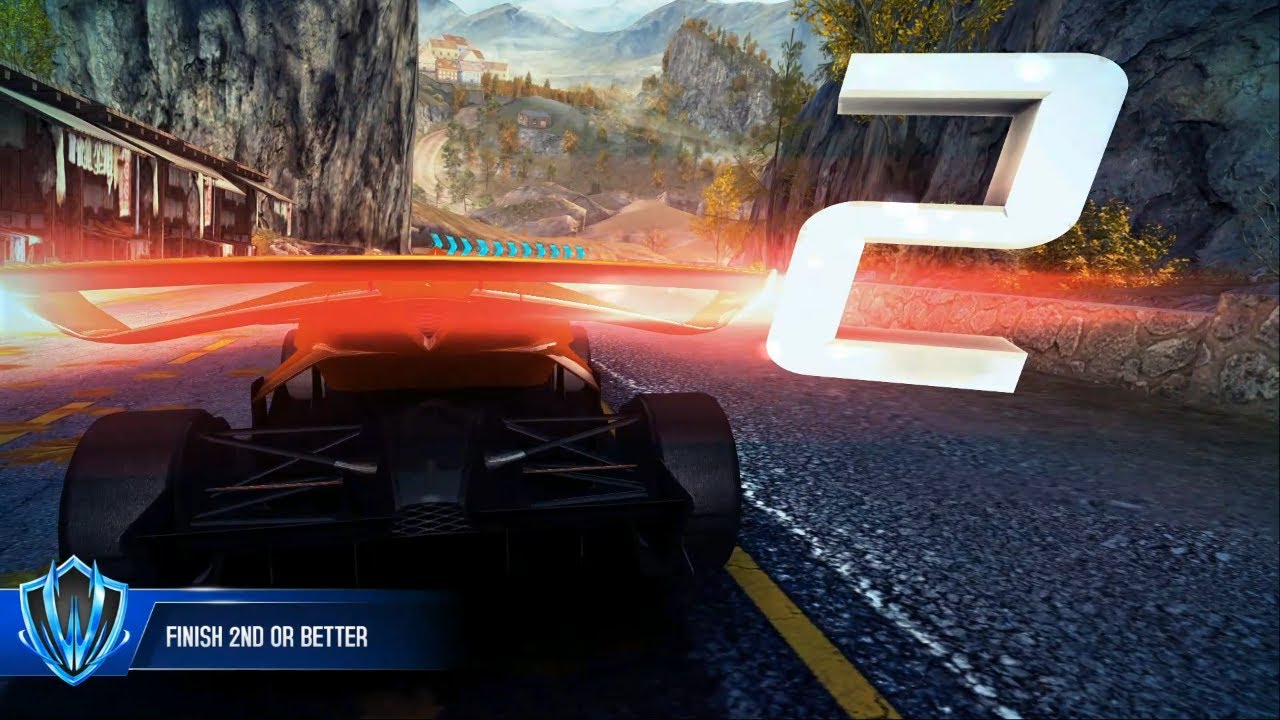 OP Cockroach xD | Asphalt 8 ED Design Torq Multiplayer Test After Update 47
