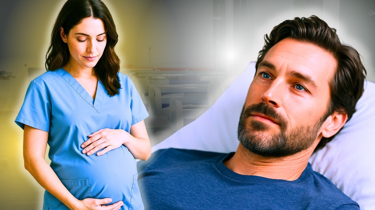 Incinta e Sola, si Prendeva Cura di Lui Senza Sapere Chi Fosse… Finché l’Imprevisto Accadde!