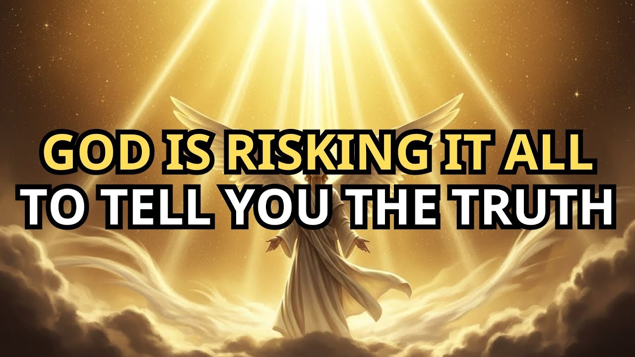 Chosen Ones God Is Revealing the Truth at All Costs — This Is Your Update