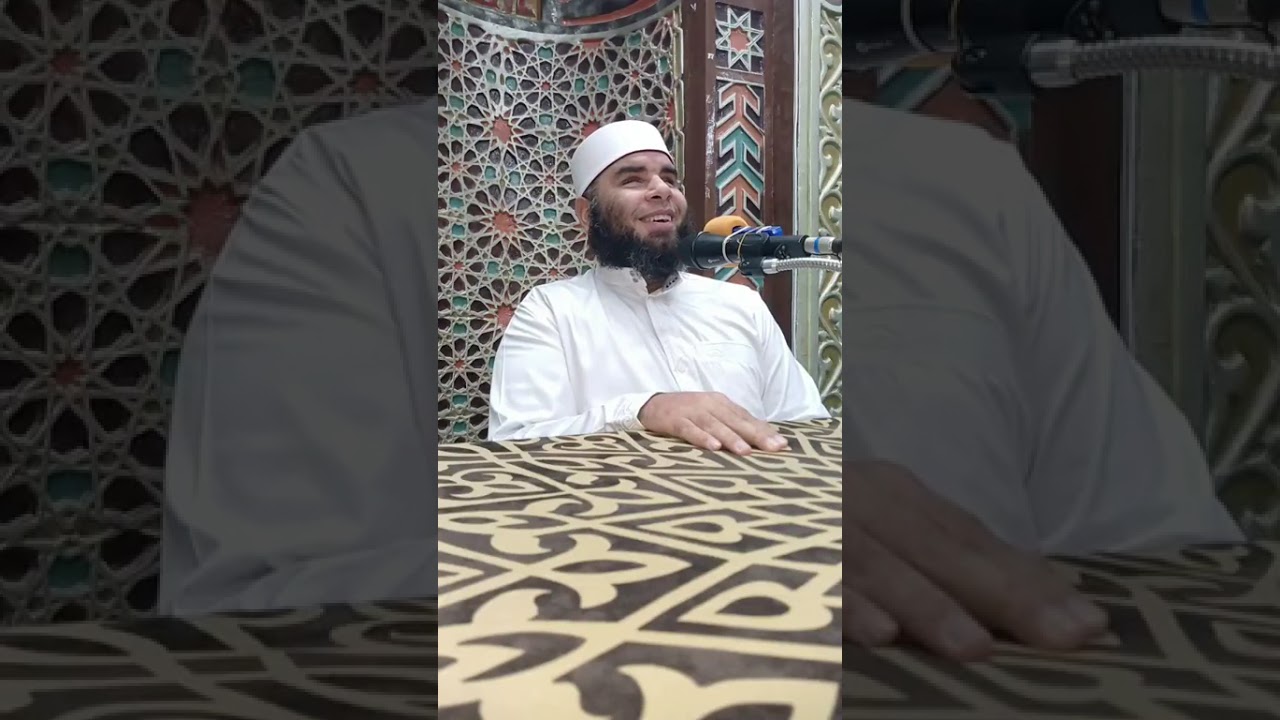 هل حقا نحب الله عشر أسباب توصلنا إلى محبة الله المجلس السادس في كتاب كلمة الإخلاص 