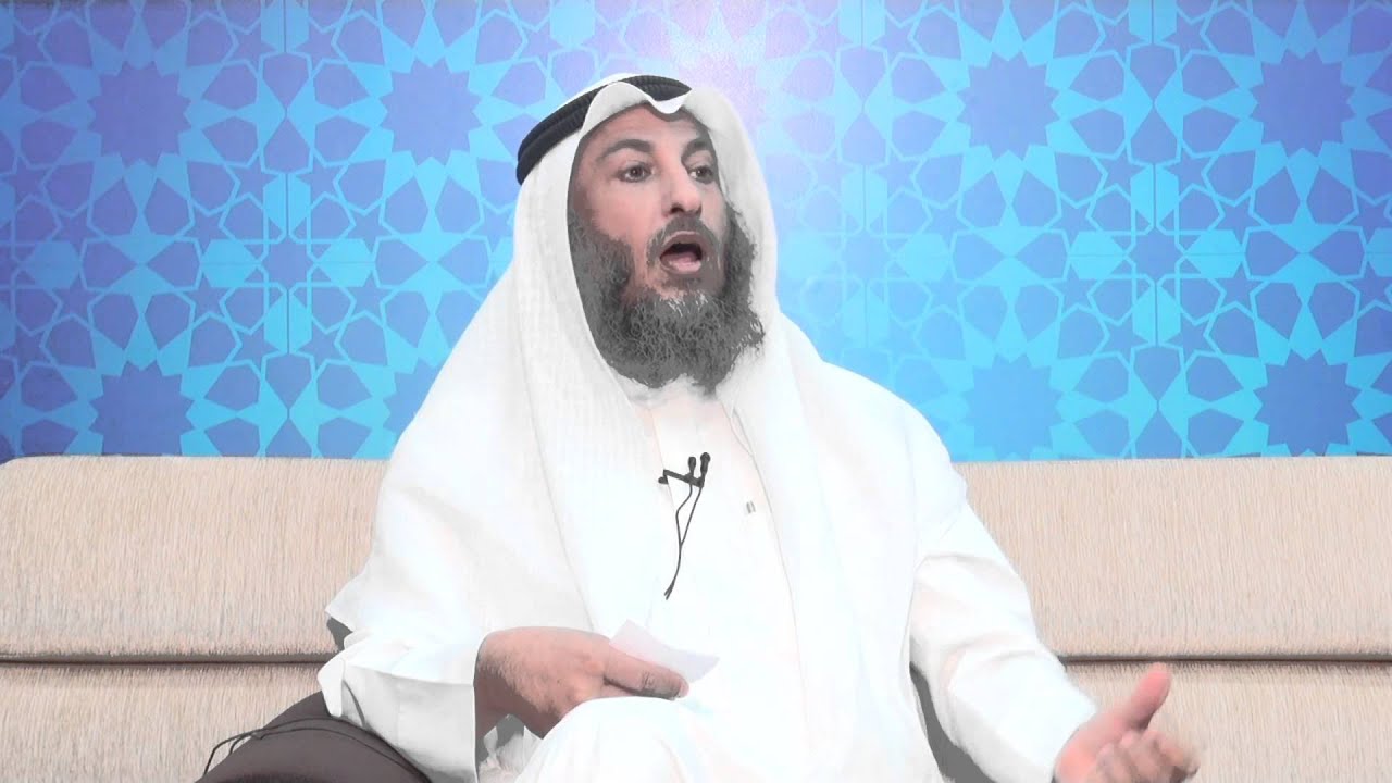 هل يوجد خلاف مع الصحابي خالد بن الوليد وعمر بن الخطاب رضي الله عنهم الشيخ د.عثمان الخميس
