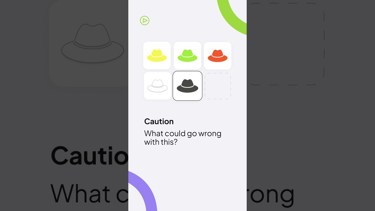 How HR Leaders Can Use the Six Thinking Hats Approach | Smarter HR Strategy & Talent Decisions