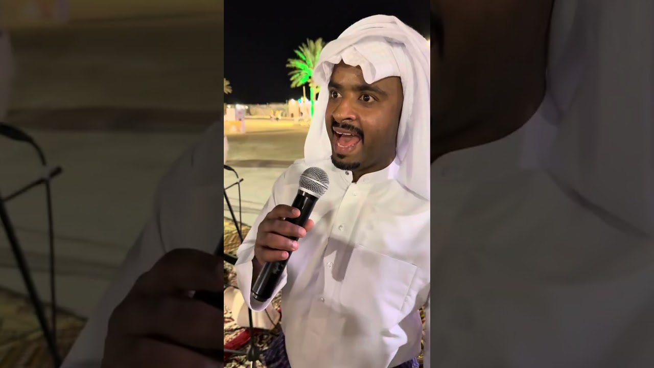 فجري - الخطفه - دار البديع الشعبية🇧🇭