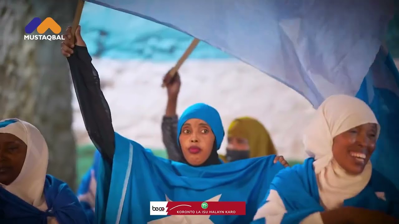 MD Xasan Shiikh ayaa shaaciyay 3 qoddob oo lagu difaacayo Midnimada dalka