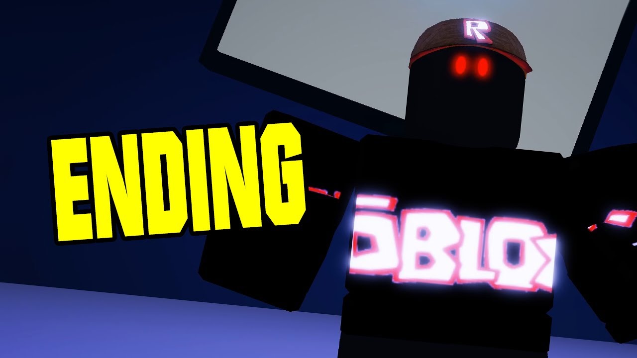 Roblox Guesty Piggy Chapter 4 TRUE ENDING