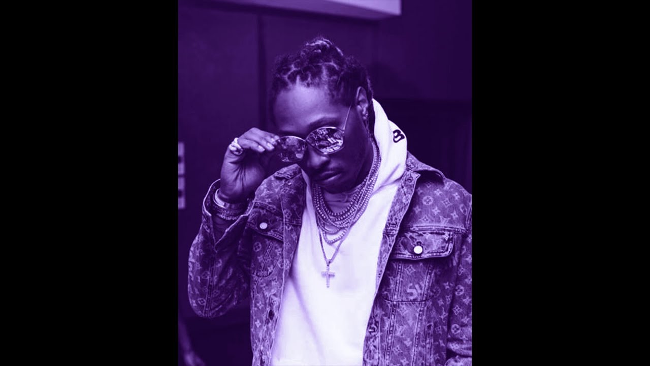 😈 Future Type Beat Free 2021 