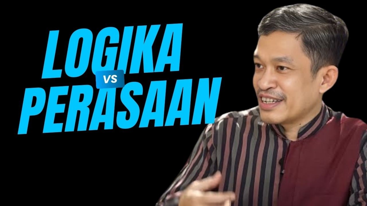 Rahasia Mengendalikan Hidup | Dr. Fahruddin Faiz, M. Ag