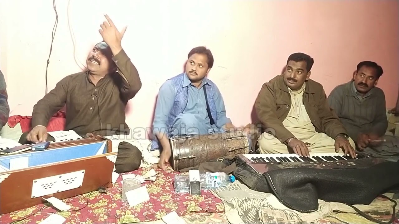 Singer haq Nawaz ( Vehari ) New Punjabi song 2022 February 13, 2022