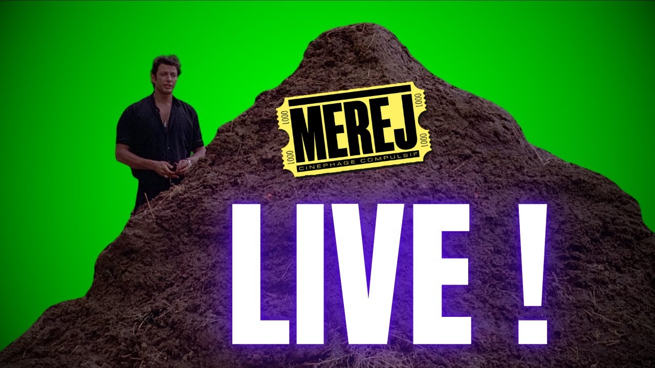 LIVE avec Jon Ali !