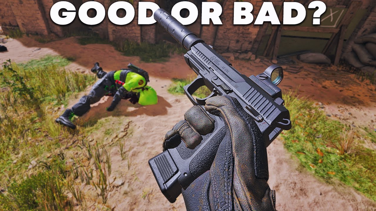 Это ПЕРЕСТРЕЛКА в Black Ops 6 и ее...