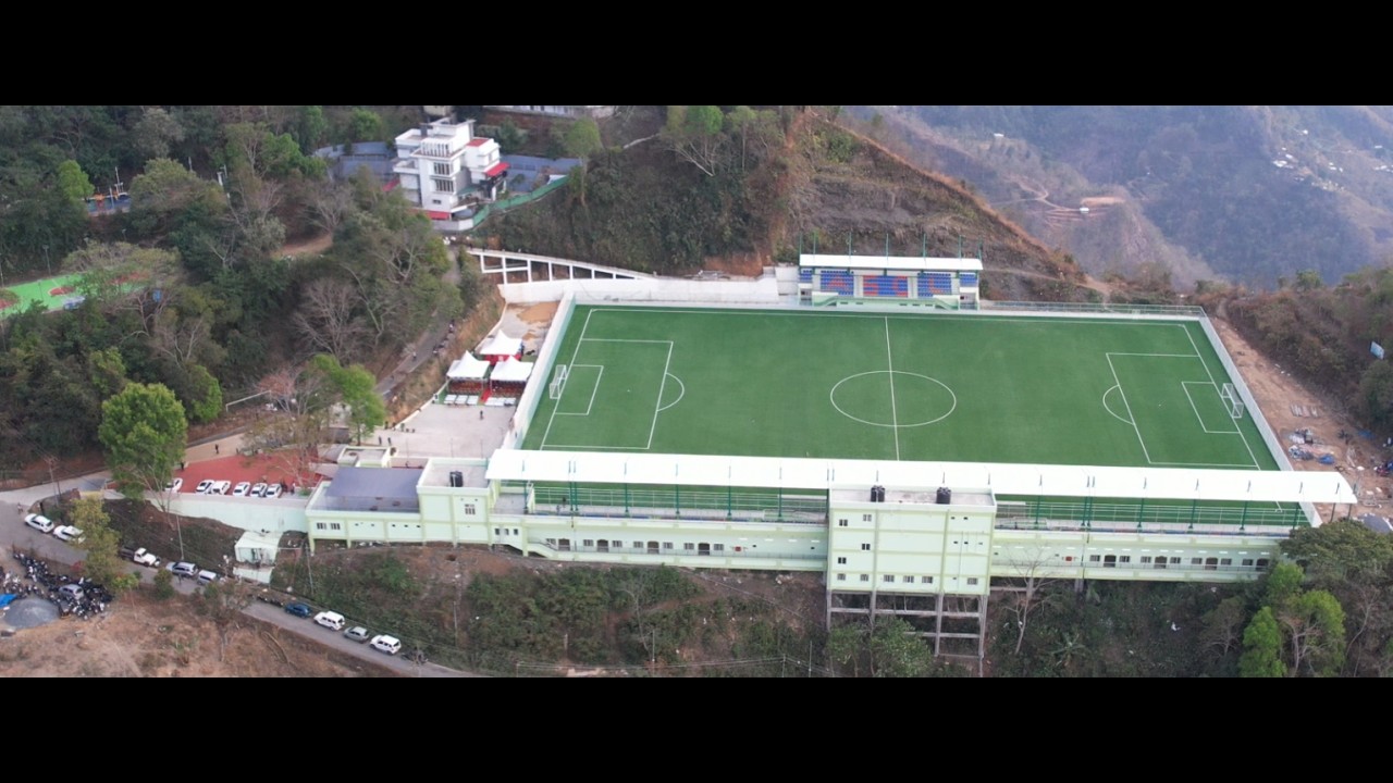 Durtlang Football Stadium Hawnna | 17 March 2026 (Thawhlehini) 3:00 pm