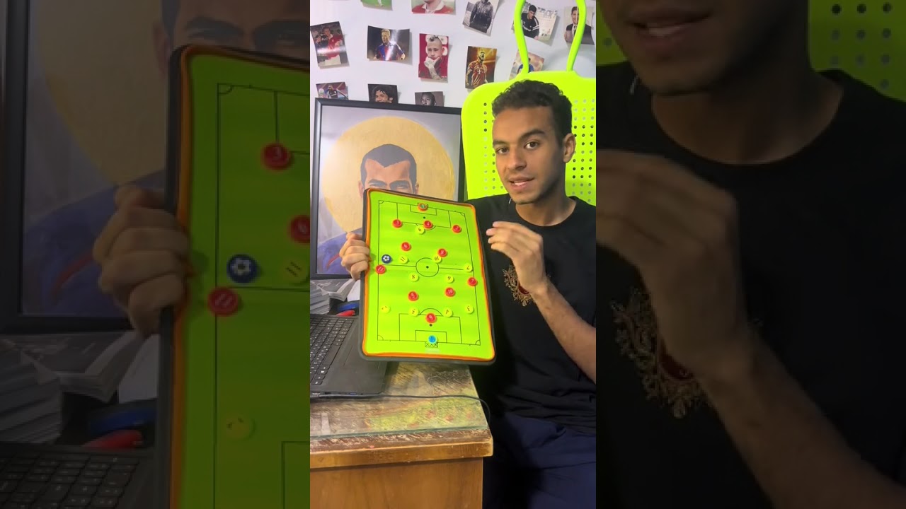 تكتيك ال 3 بوكس 3