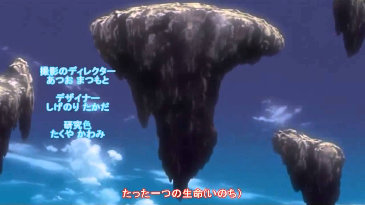 【MAD】 Sasuke Shippuuden Opening - Trust