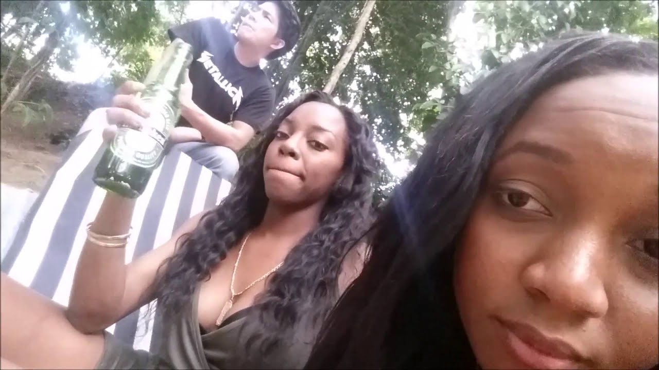 AMBW: DOWN BY THE RIVER