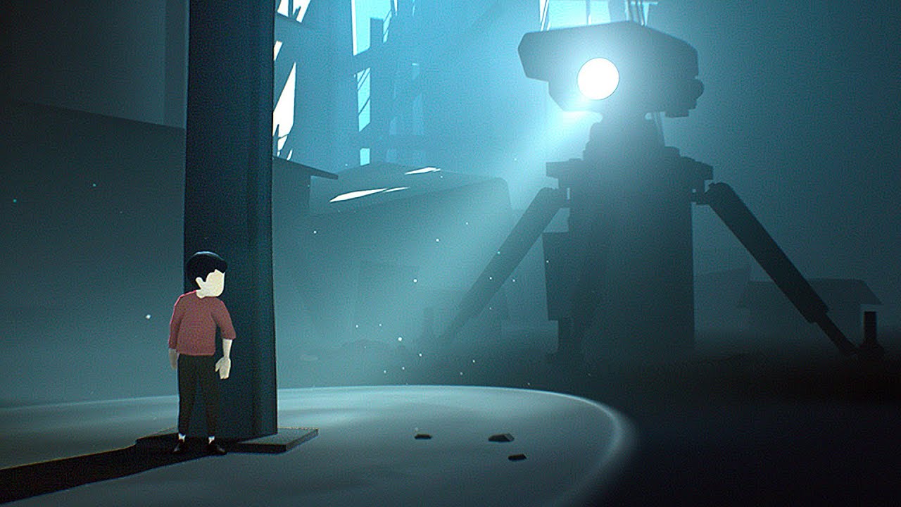 Inside - Part 1