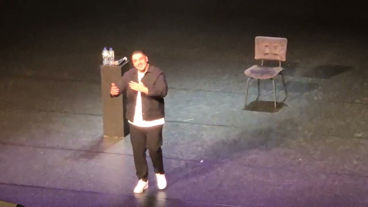 Khalid Alterch AKA