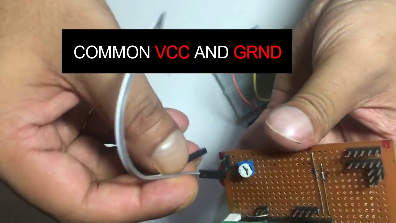 Interfacing Tiny DS1307 RTC Module with Arduino