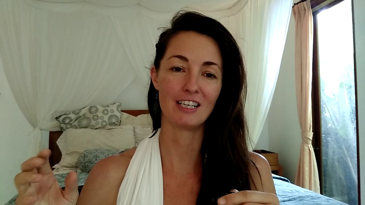 Robyn Lynn : Somatic Therapist