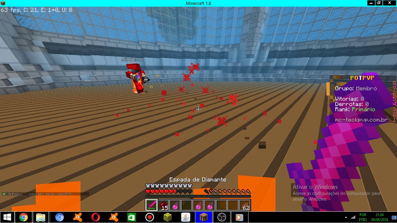 potpvp combotage