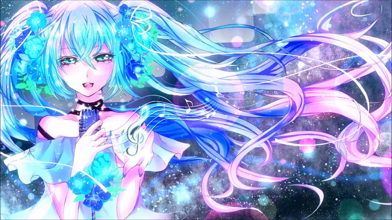Nightcore - You already know (Fergie & Nicki Minaj)