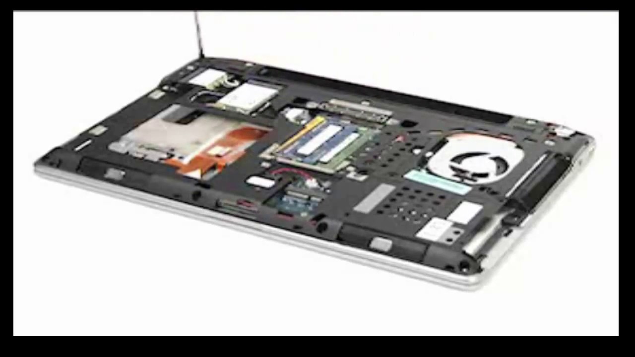 How to disassemble dell Latitude E6320