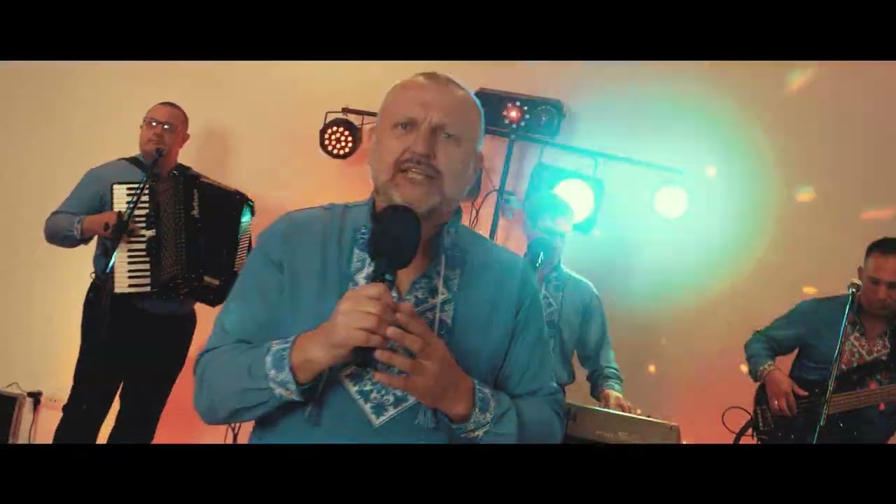 Zesp&oacute;ł Muzyczny DEBIUT - piosenka- 