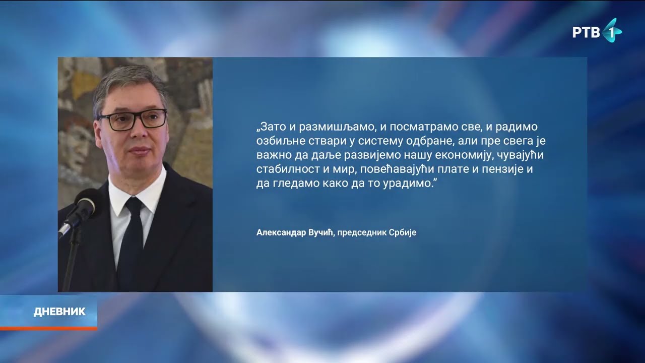Vučić: Ambasada Srbije u Teheranu oštećena od šrapnela, osoblje se povlači ka Bakuu
