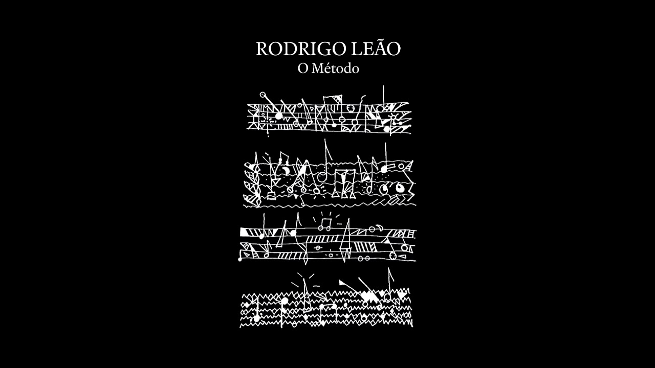 Rodrigo Le&atilde;o - O M&eacute;todo feat. Federico Albanese