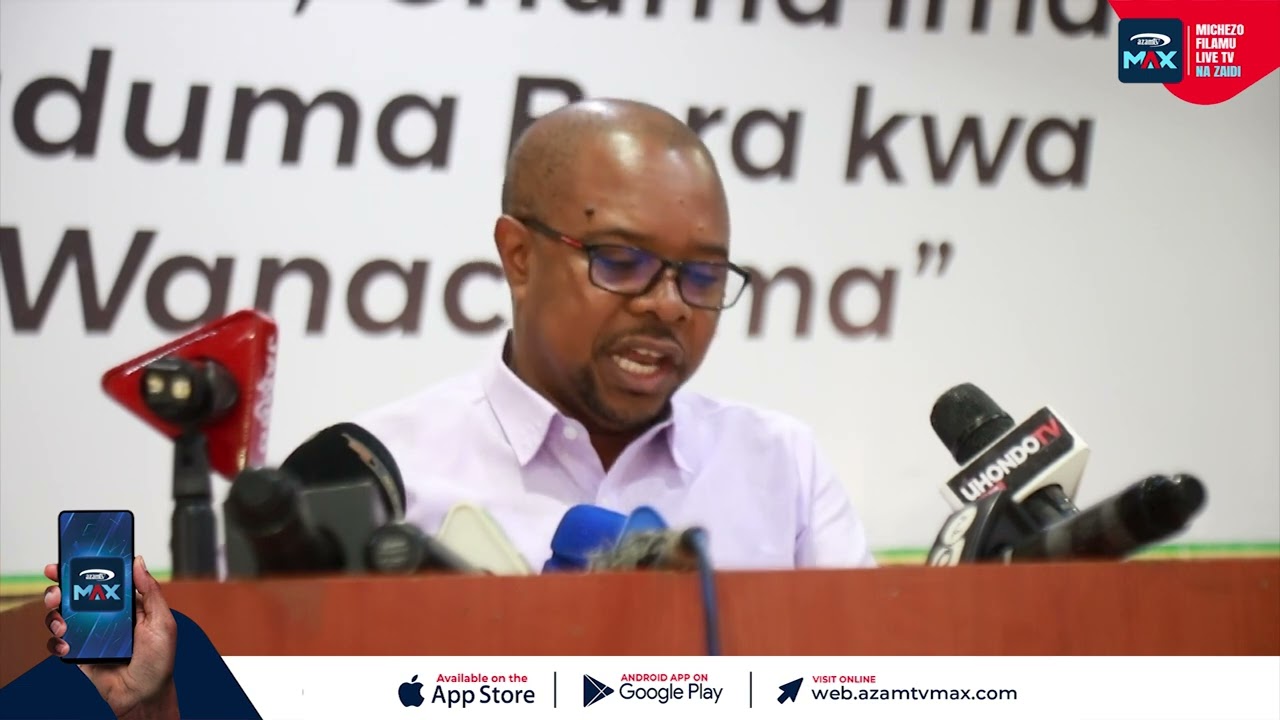 Watumishi walia malimbikizo fedha za likizo, uhamisho