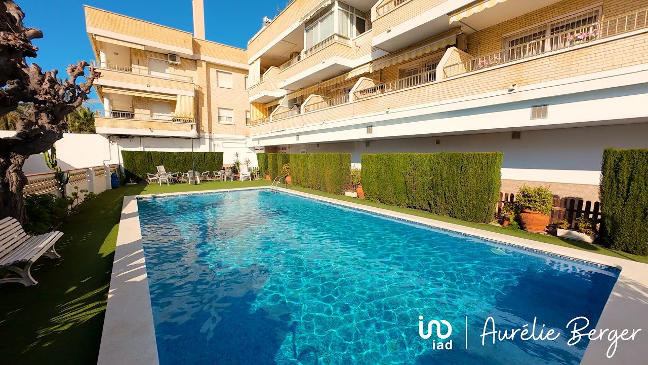 Dúplex en Castelldefels