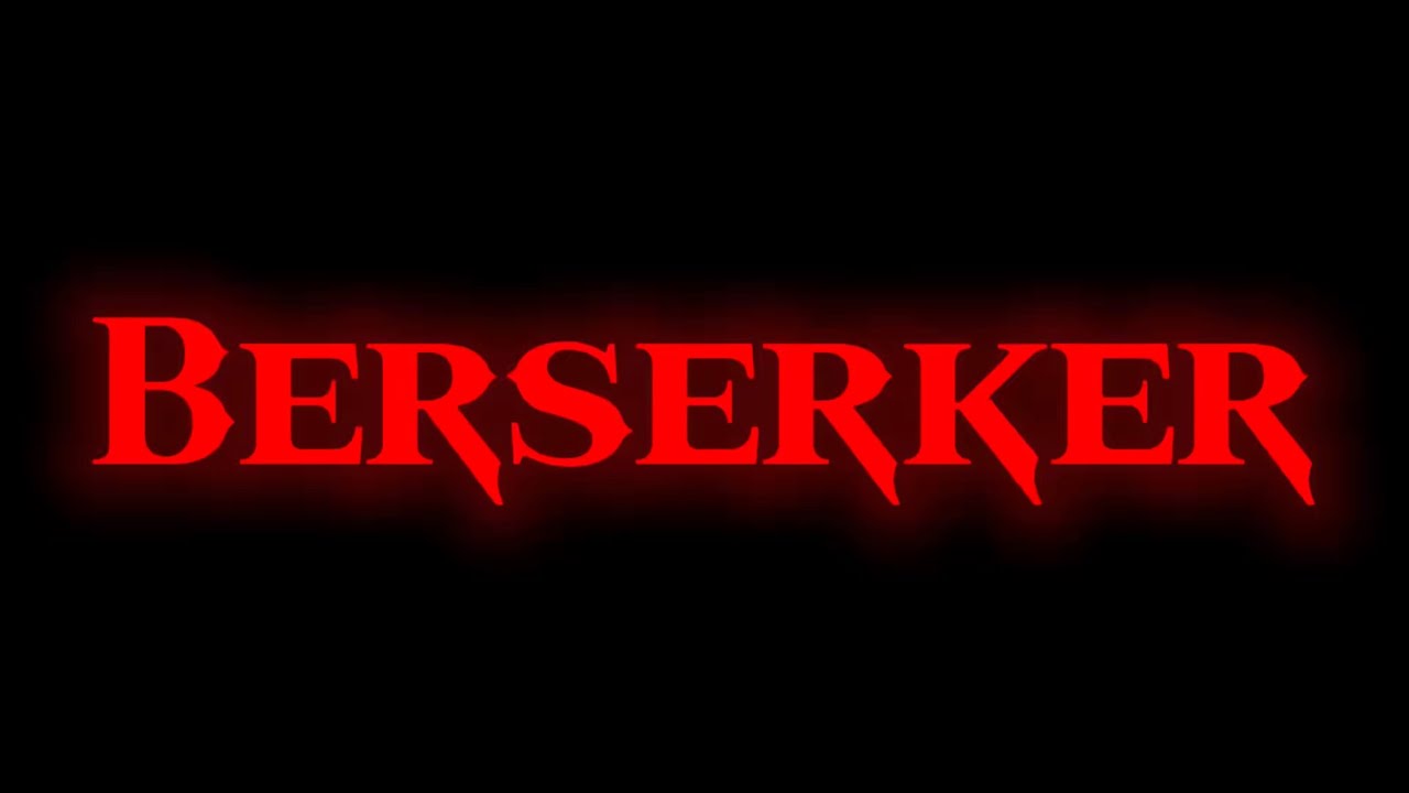 Berserker