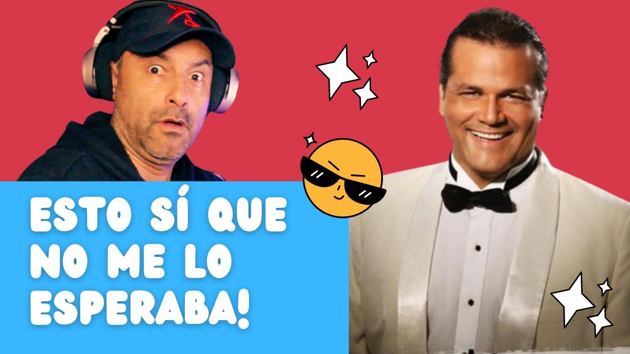 NO TE LO VAS A CREER CANTA MERENGUE CON OPERA | Analizando Su canto En Vivo