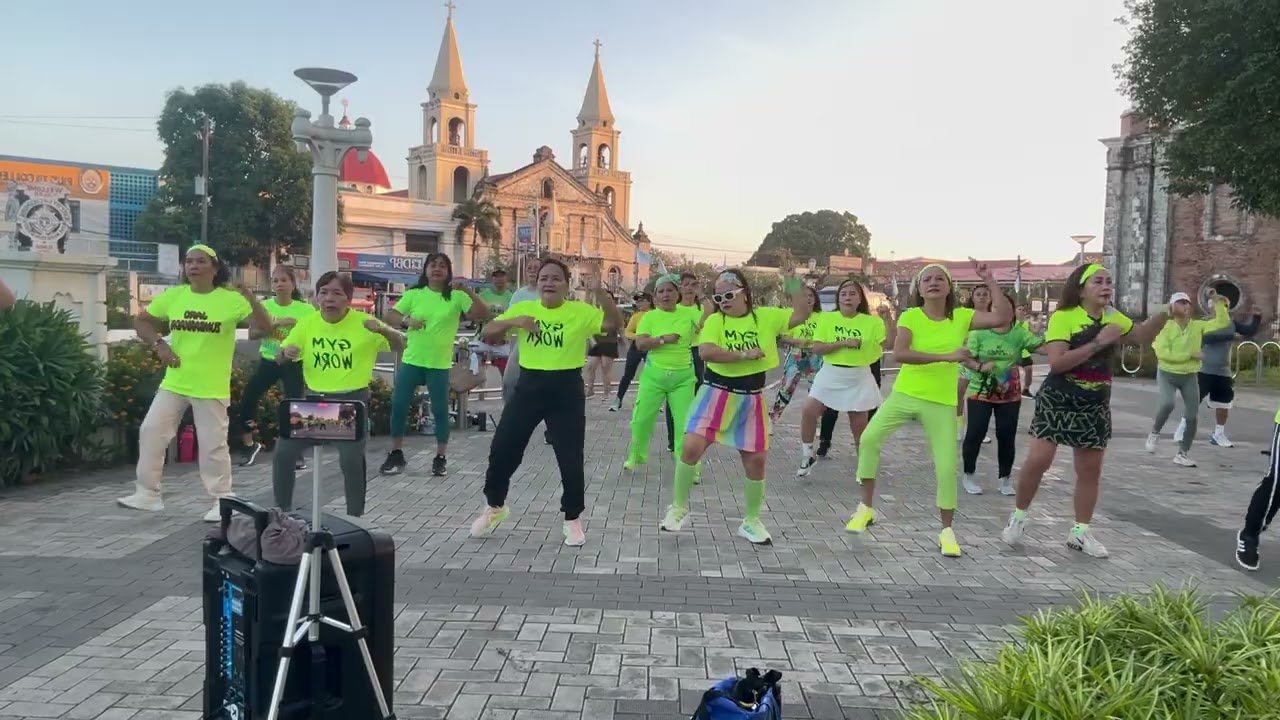 Zumbarkadas