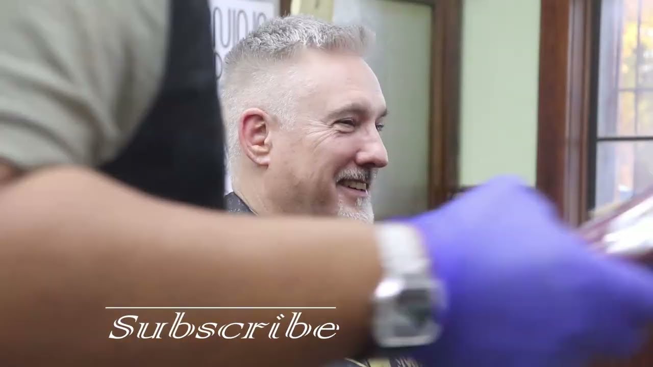 Just another short/regular sides haircut by vanispace21 HAIRCUT #26